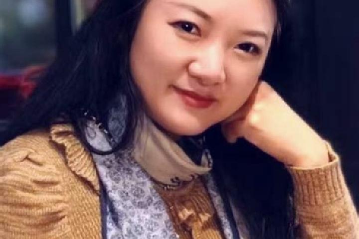 Willow, 26 — Escort in Luobei, China