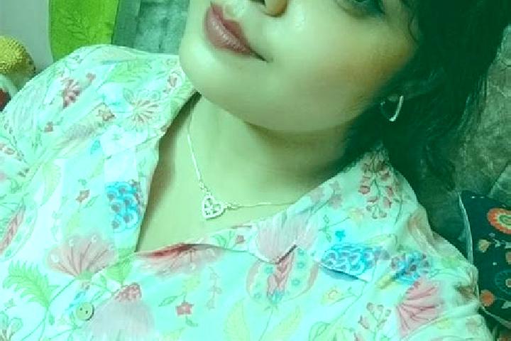 Willow, 26 — Escort in Maheshtala, India