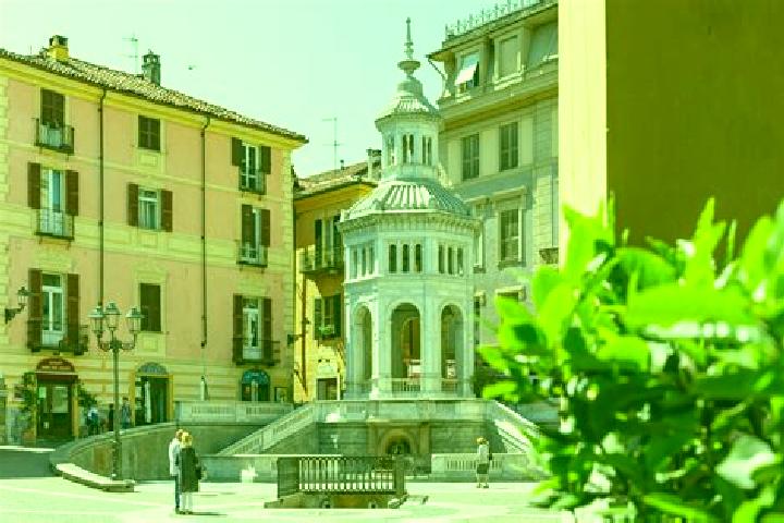 Willow, 26 — Escort in Mirabello Monferrato, Italy