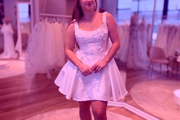Willow, 26 — Escort in Novomykhaylivske, Ukraine