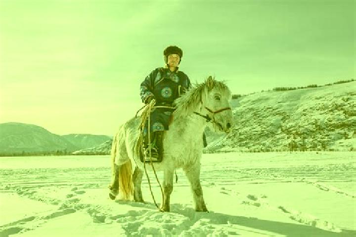 Willow, 26 — Escort in OEndoerhoshuu, Mongolia