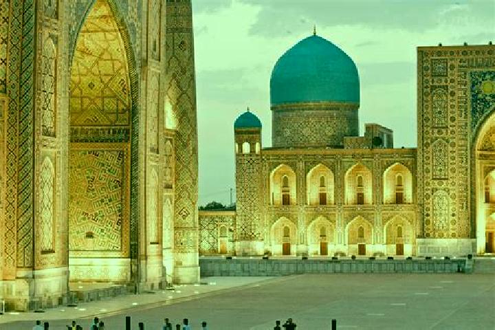 Willow, 26 — Escort in Qo ng irot Shahri, Uzbekistan