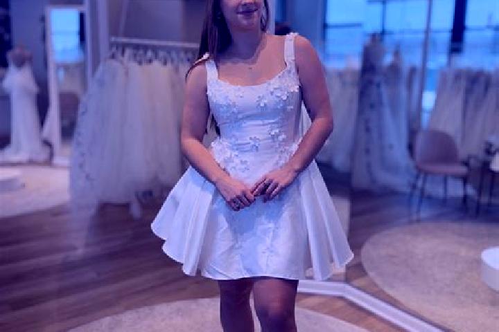Willow, 26 — Escort in Rybachyi, Ukraine