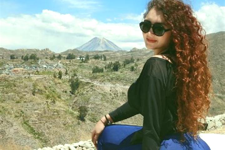 Willow, 26 — Escort in Sitajara, Peru