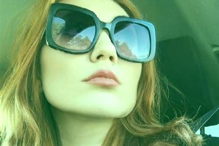 Willow, 26 — Escort in Tacuta, Romania