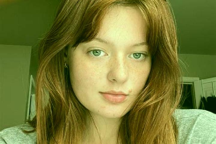 Willow, 27, a auburn amber-eyed caribbean companion based in Sagujfalu. Offering Striptease, Dinner Date. Available for incall and outcall, day and evening d...
