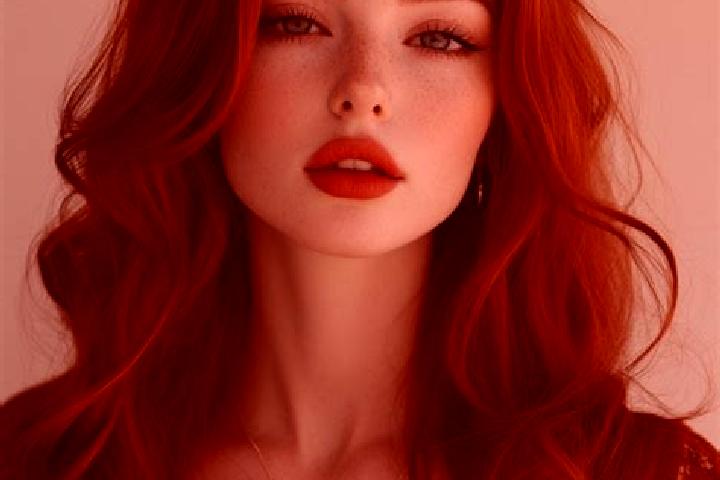 Willow, 27, a auburn brown-eyed european companion based in Yongcong. Offering Striptease, Girlfriend Experience, Party Girl, GFE. Available for incall and o...