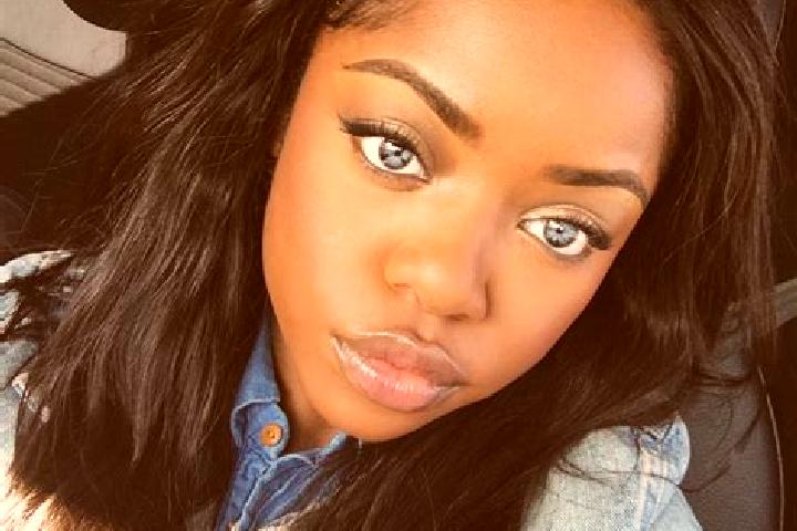 Willow, 27, a chestnut blue-eyed ebony companion based in Juetrichau. Offering GFE, A-Level, 69. Available for incall and outcall, overnight bookings available.