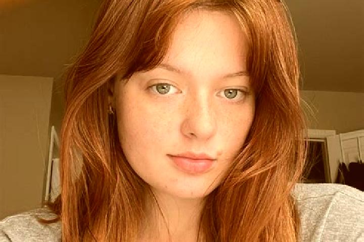 Willow, 27, a chestnut green-eyed caucasian companion based in Pervomaysk. Offering GFE, Erotic Massage, Tantra. Available for incall and outcall, day and ev...