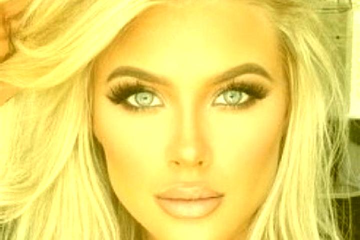 Willow, 27, a platinum blonde dark-eyed caribbean companion based in Poreia. Offering A-Level, Prostate Massage, Erotic Massage, Girlfriend Experience. Avail...