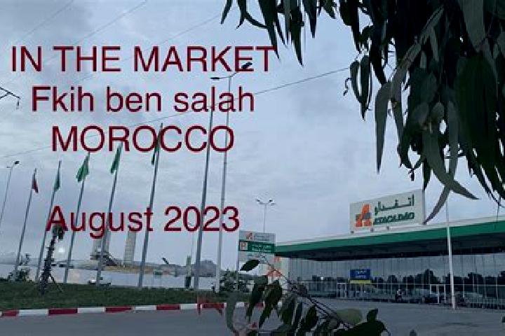 Willow, 27 — Escort in Al Fqih Ben Calah, Morocco