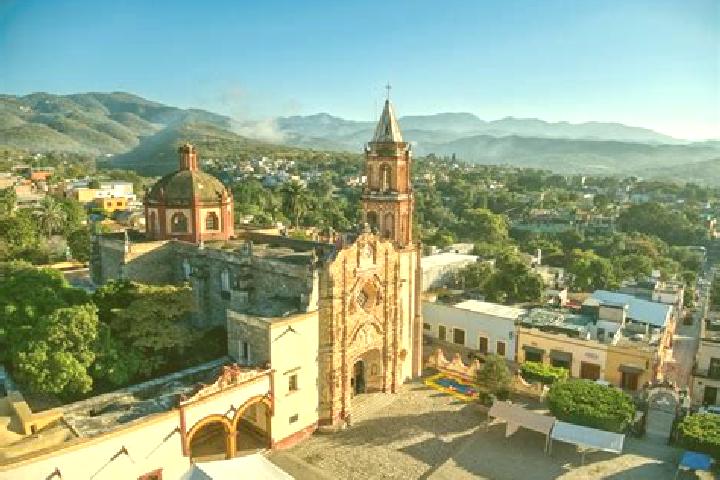 Willow, 27 — Escort in Alfredo V. Bonfil (Chacampalco), Mexico