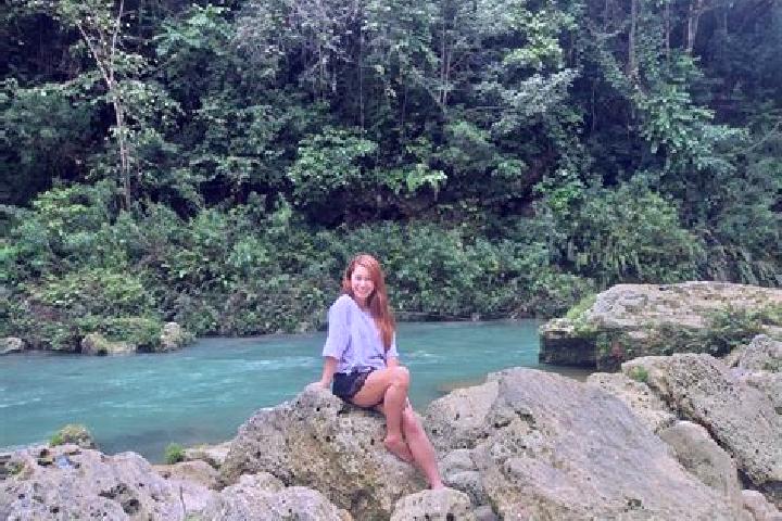 Willow, 27 — Escort in Balilihan, Philippines