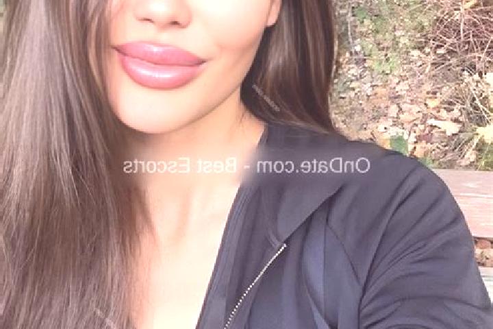 Willow, 27 — Escort in Basen, Armenia