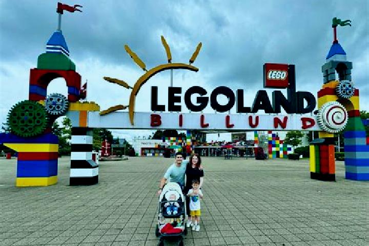 Willow, 27 — Escort in Billund, Denmark