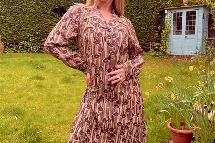 Willow, 27 — Escort in Bushey, United Kingdom
