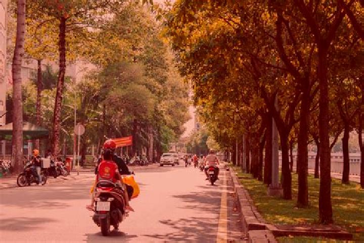 Willow, 27 — Escort in Canh Nang, Vietnam