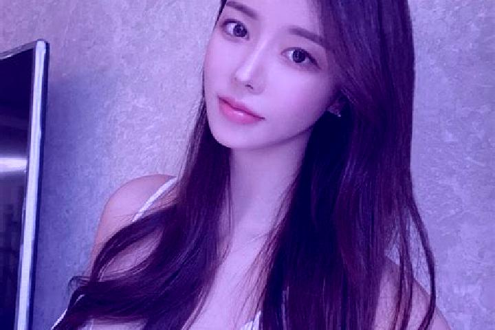 Willow, 27 — Escort in Chaoyangdong, China