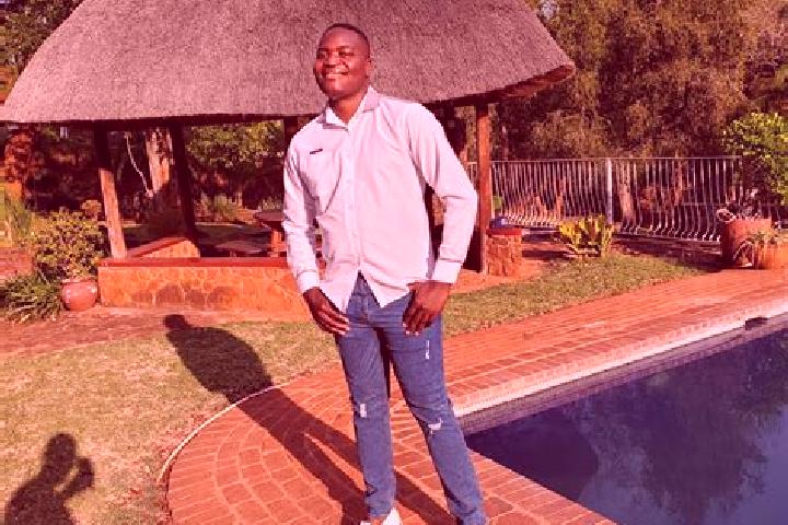 Willow, 27 — Escort in Chitungwiza, Zimbabwe