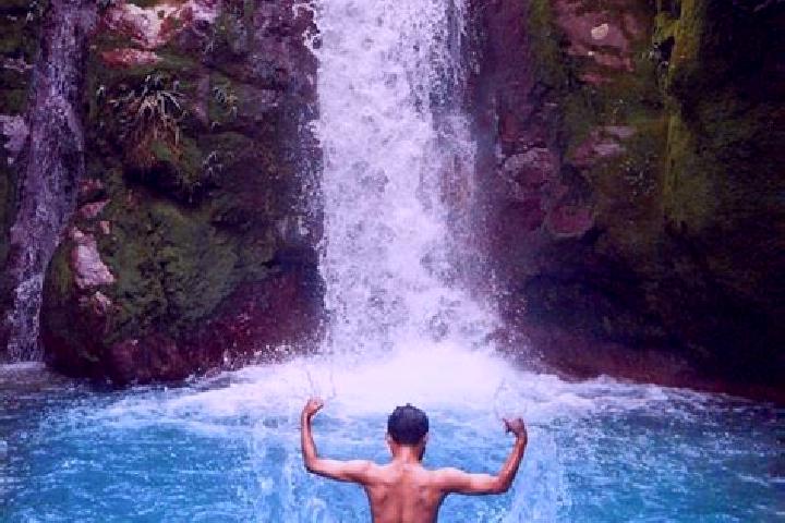 Willow, 27 — Escort in Cikawah, Indonesia
