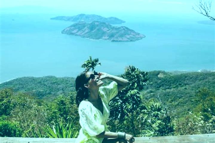 Willow, 27 — Escort in Conchagua, El Salvador