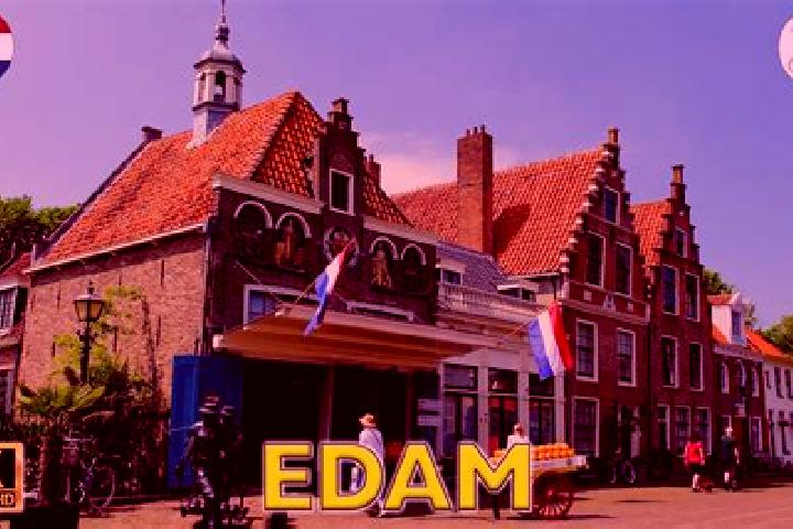 Willow, 27 — Escort in Edam, Netherlands