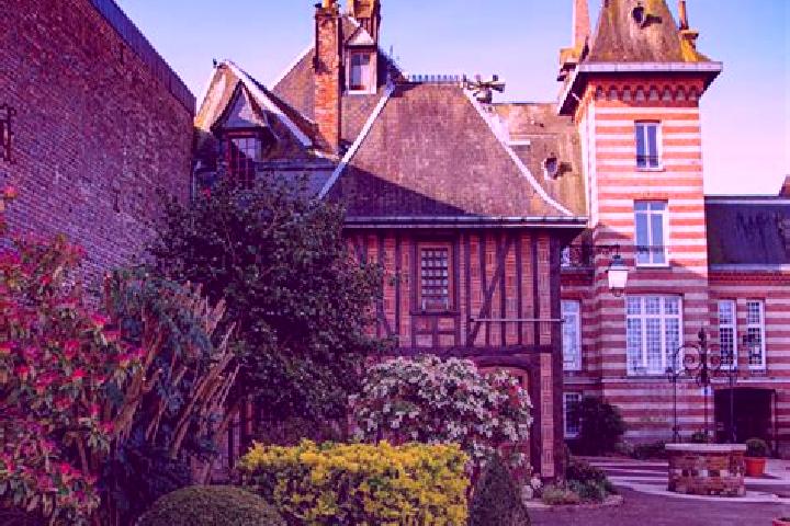 Willow, 27 — Escort in Forges-les-Eaux, France