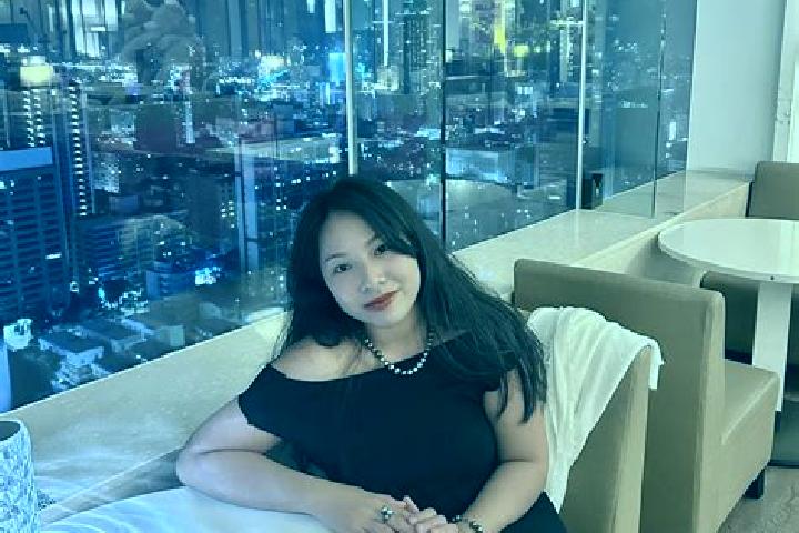 Willow, 27 — Escort in GJai GJong, Vietnam