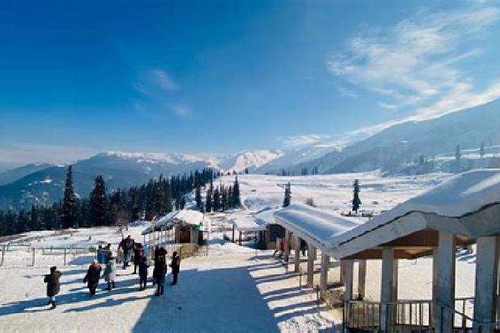 Willow, 27 — Escort in Gulmarg, India