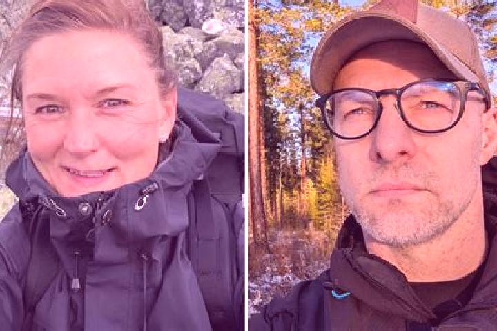 Willow, 27 — Escort in Harmanger, Sweden