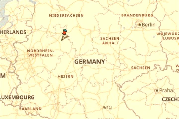Willow, 27 — Escort in Heiden, Germany