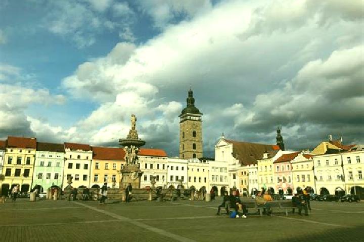 Willow, 27 — Escort in Hostice-Heroltice, Czech Republic
