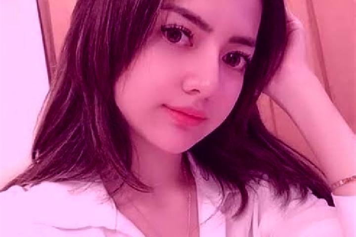 Willow, 27 — Escort in Jambewangi, Indonesia