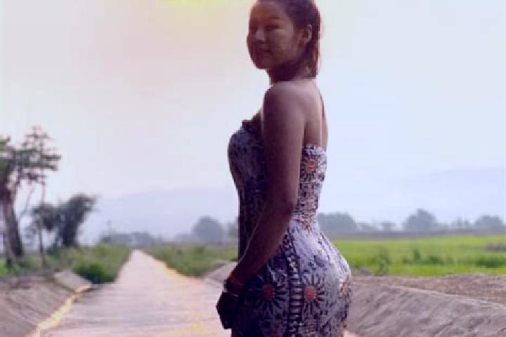 Willow, 27 — Escort in Kha Maung, Myanmar
