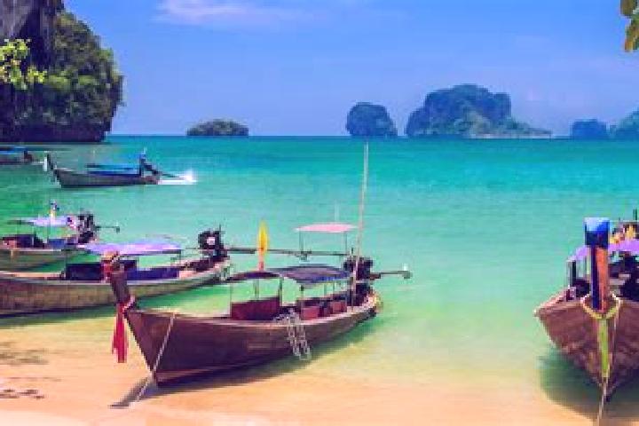 Willow, 27 — Escort in Khiri Mat, Thailand