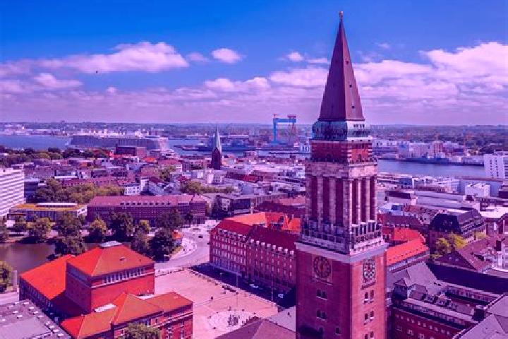 Willow, 27 — Escort in Kiel, Germany