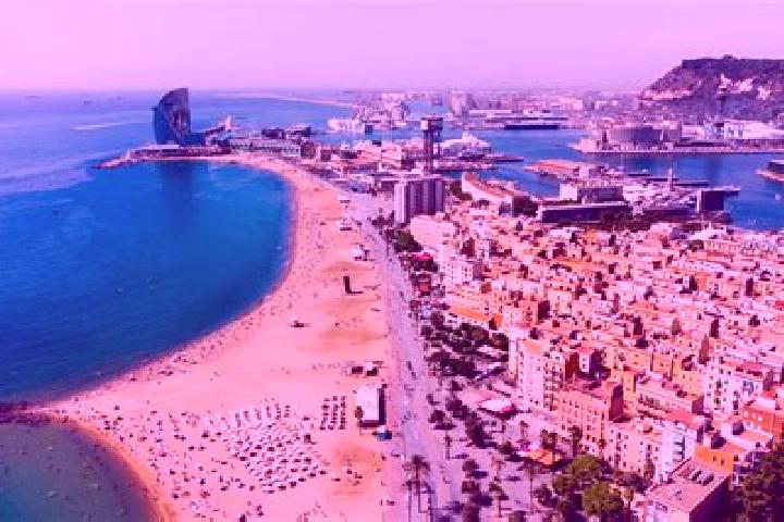 Willow, 27 — Escort in la Barceloneta, Spain