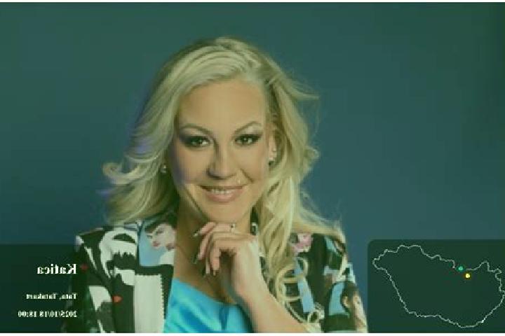 Willow, 27 — Escort in Nagyigmand, Hungary