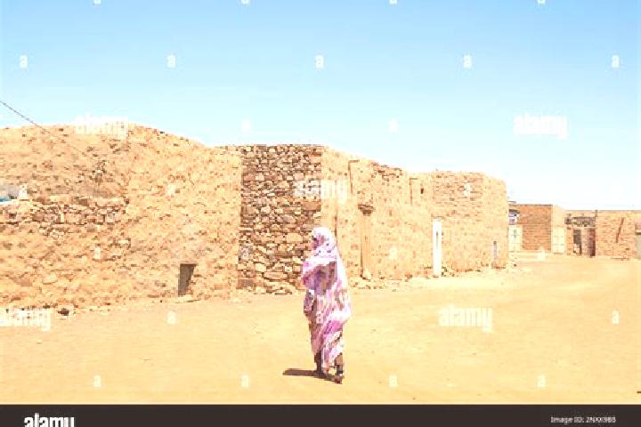 Willow, 27 — Escort in Ouadane, Mauritania