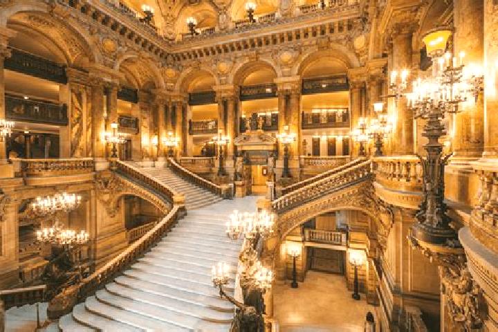 Willow, 27 — Escort in Paris 09 Opera, France