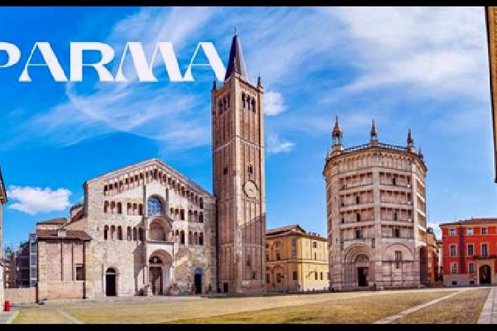 Willow, 27 — Escort in Parma, Italy