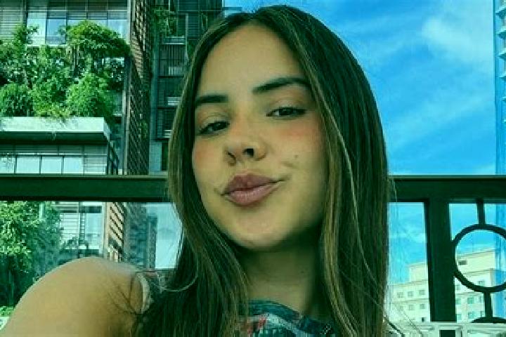 Willow, 27 — Escort in Passagem Franca, Brazil