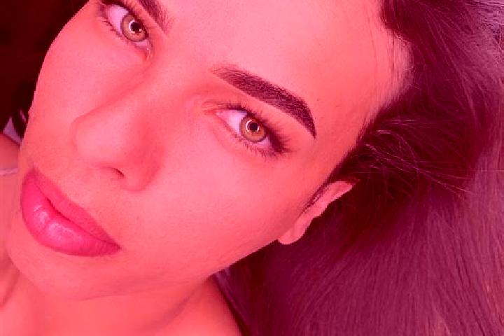 Willow, 27 — Escort in Piritiba, Brazil