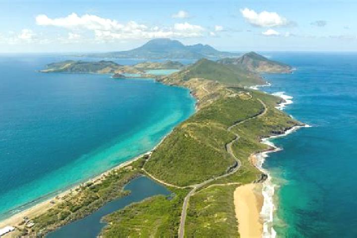 Willow, 27 — Escort in Sadlers, Saint Kitts and Nevis