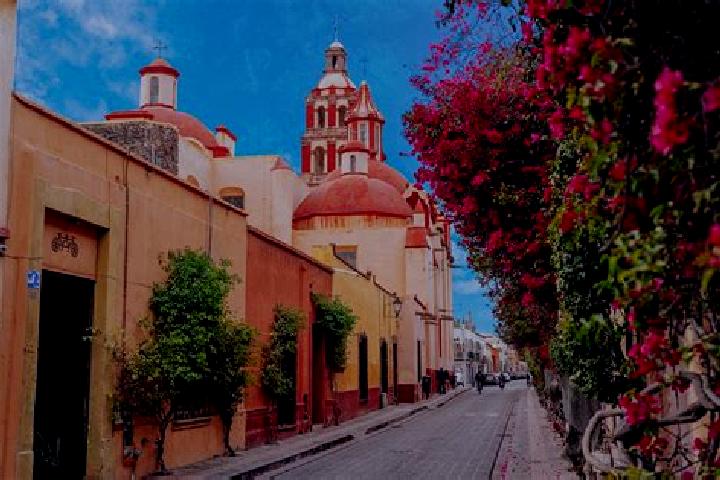 Willow, 27 — Escort in Santiago de Queretaro, Mexico