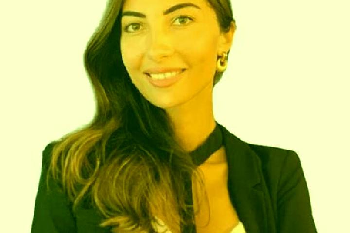 Willow, 27 — Escort in Tavsancil, Turkey