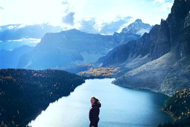 Willow, 27 — Escort in Trinity-Bellwoods, Canada