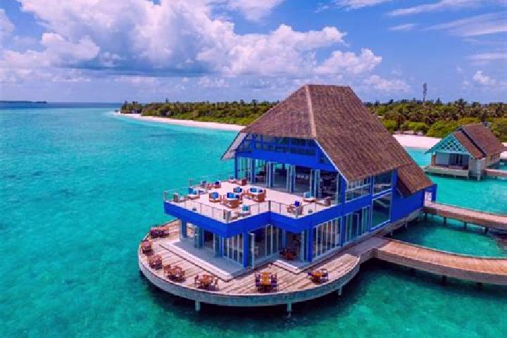 Willow, 27 — Escort in Un goofaaru, Maldives