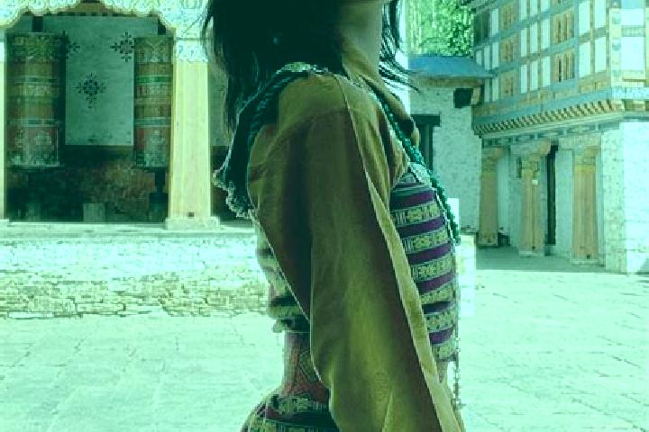 Willow, 27 — Escort in Wangdue Phodrang, Bhutan