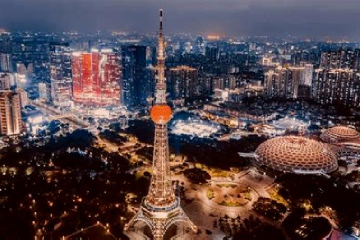 Willow, 27 — Escort in Weicheng, China